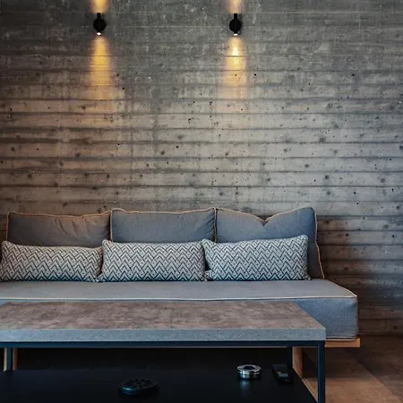 Vilă Olive Blue Thassos Luxury