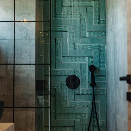 Vila Olive Blue Thassos Luxury Astris