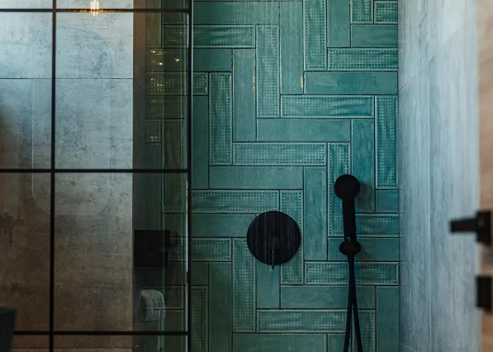 Villa Olive Blue Thassos Luxury Astris