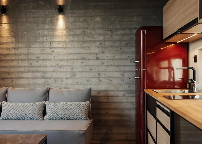 Olive Blue Thassos Luxury Villa