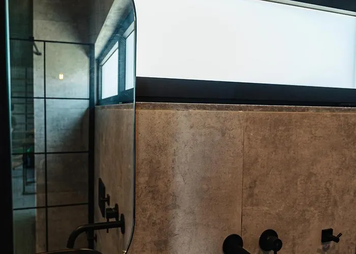 Olive Blue Thassos Luxury * Astris